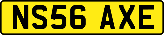 NS56AXE