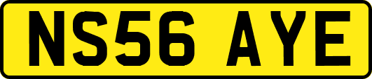 NS56AYE