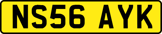 NS56AYK