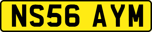 NS56AYM