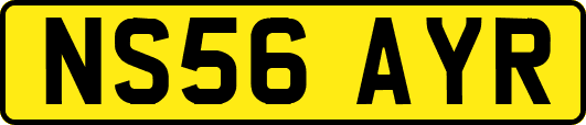 NS56AYR