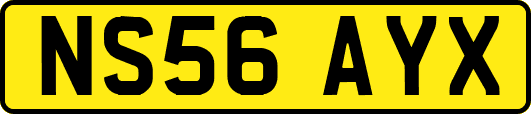 NS56AYX