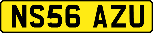 NS56AZU