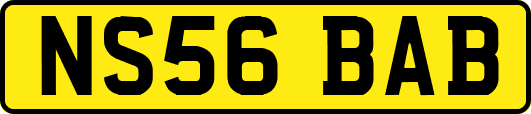 NS56BAB