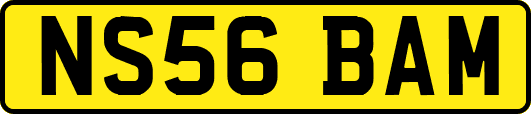 NS56BAM