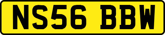 NS56BBW