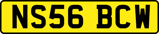 NS56BCW