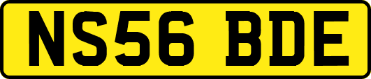 NS56BDE