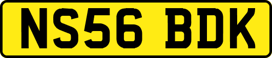 NS56BDK