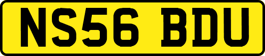 NS56BDU