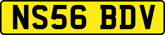 NS56BDV
