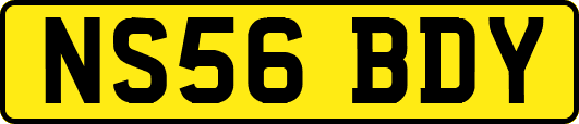 NS56BDY