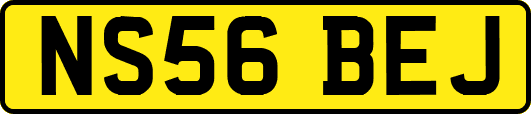 NS56BEJ