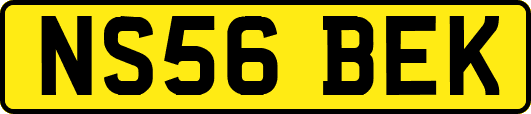 NS56BEK