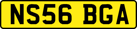 NS56BGA