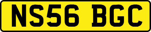 NS56BGC
