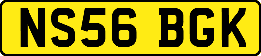 NS56BGK
