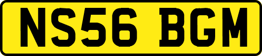 NS56BGM