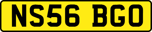 NS56BGO
