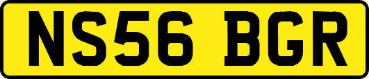 NS56BGR