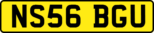 NS56BGU