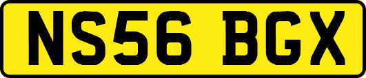 NS56BGX