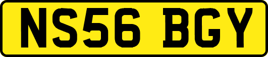 NS56BGY