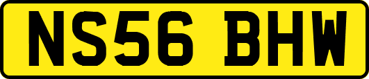 NS56BHW
