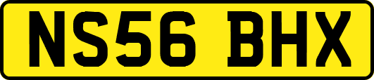 NS56BHX
