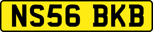 NS56BKB