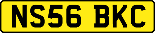 NS56BKC