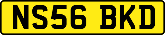 NS56BKD