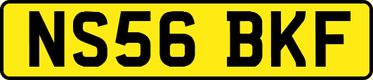 NS56BKF