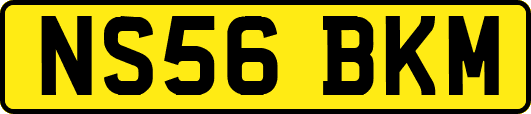 NS56BKM