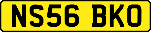 NS56BKO