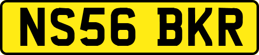 NS56BKR