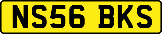 NS56BKS