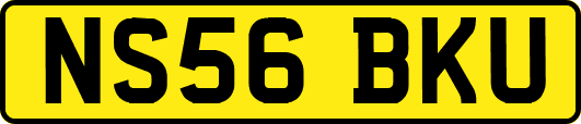 NS56BKU