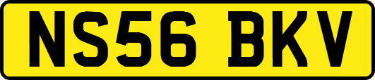 NS56BKV
