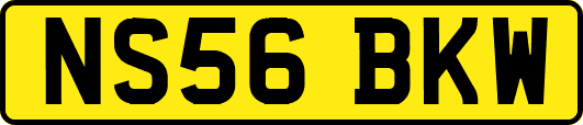 NS56BKW