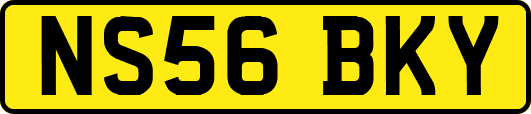 NS56BKY