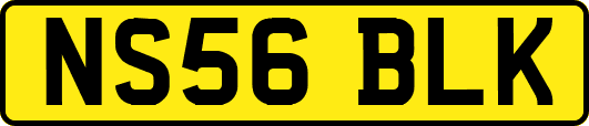 NS56BLK