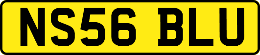 NS56BLU