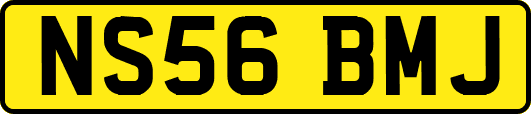 NS56BMJ