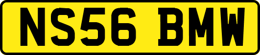 NS56BMW