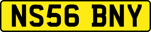 NS56BNY