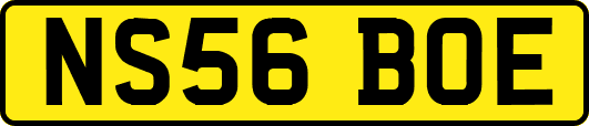NS56BOE
