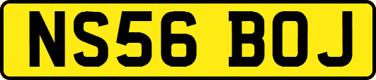 NS56BOJ