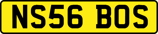 NS56BOS