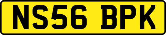 NS56BPK